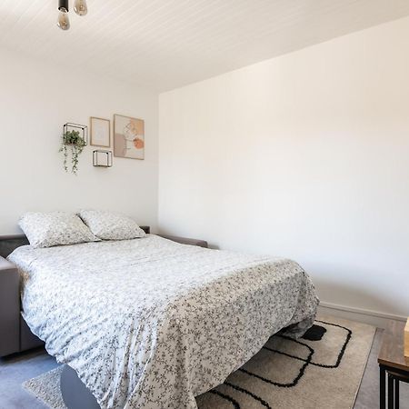 Le 27 - Appartement Cosy - Disney 15Min Crecy-la-Chapelle Екстер'єр фото