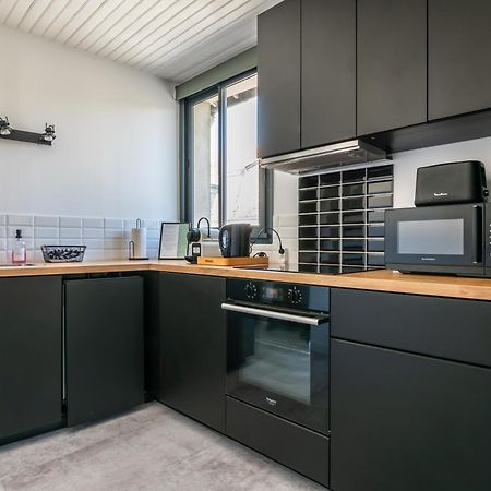 Le 27 - Appartement Cosy - Disney 15Min Crecy-la-Chapelle Екстер'єр фото