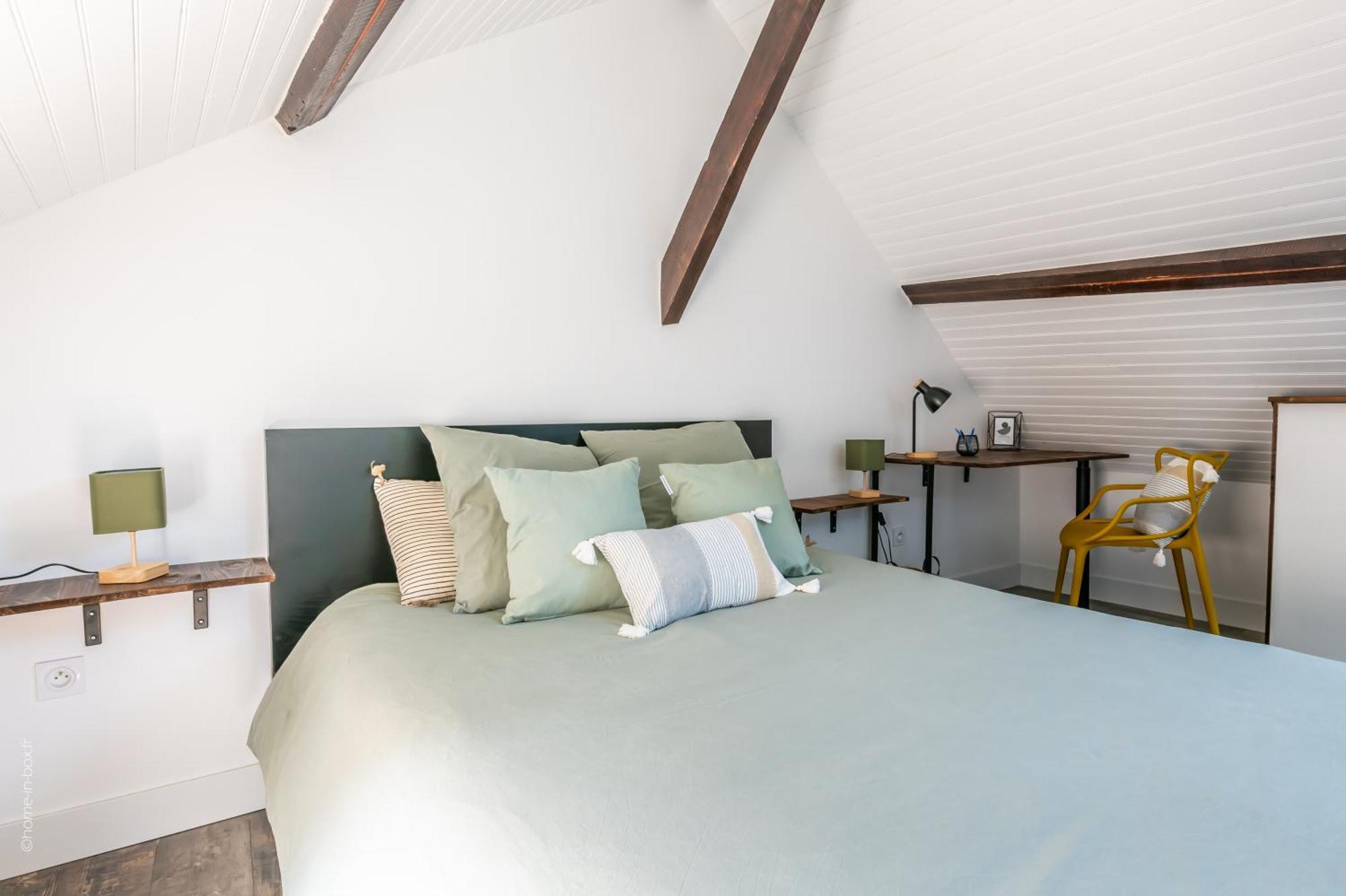 Le 27 - Appartement Cosy - Disney 15Min Crecy-la-Chapelle Екстер'єр фото