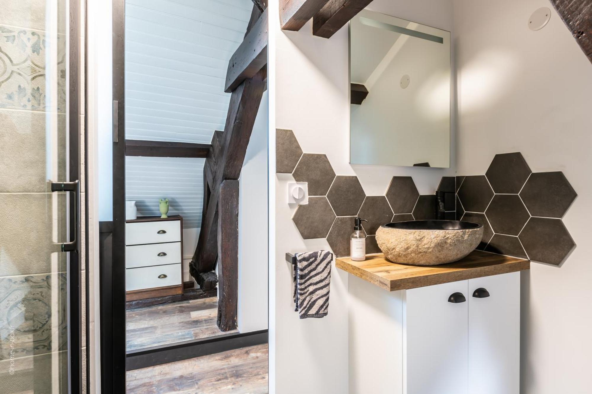 Le 27 - Appartement Cosy - Disney 15Min Crecy-la-Chapelle Екстер'єр фото