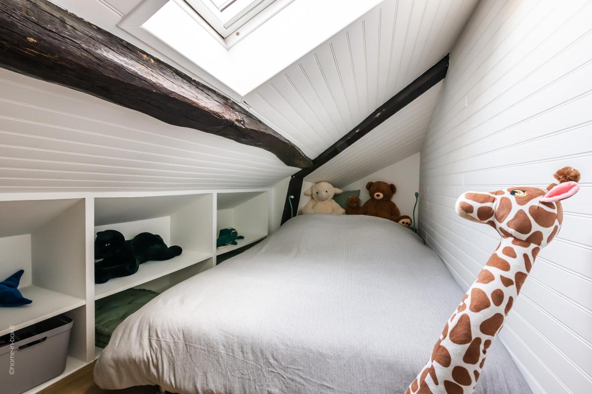 Le 27 - Appartement Cosy - Disney 15Min Crecy-la-Chapelle Екстер'єр фото