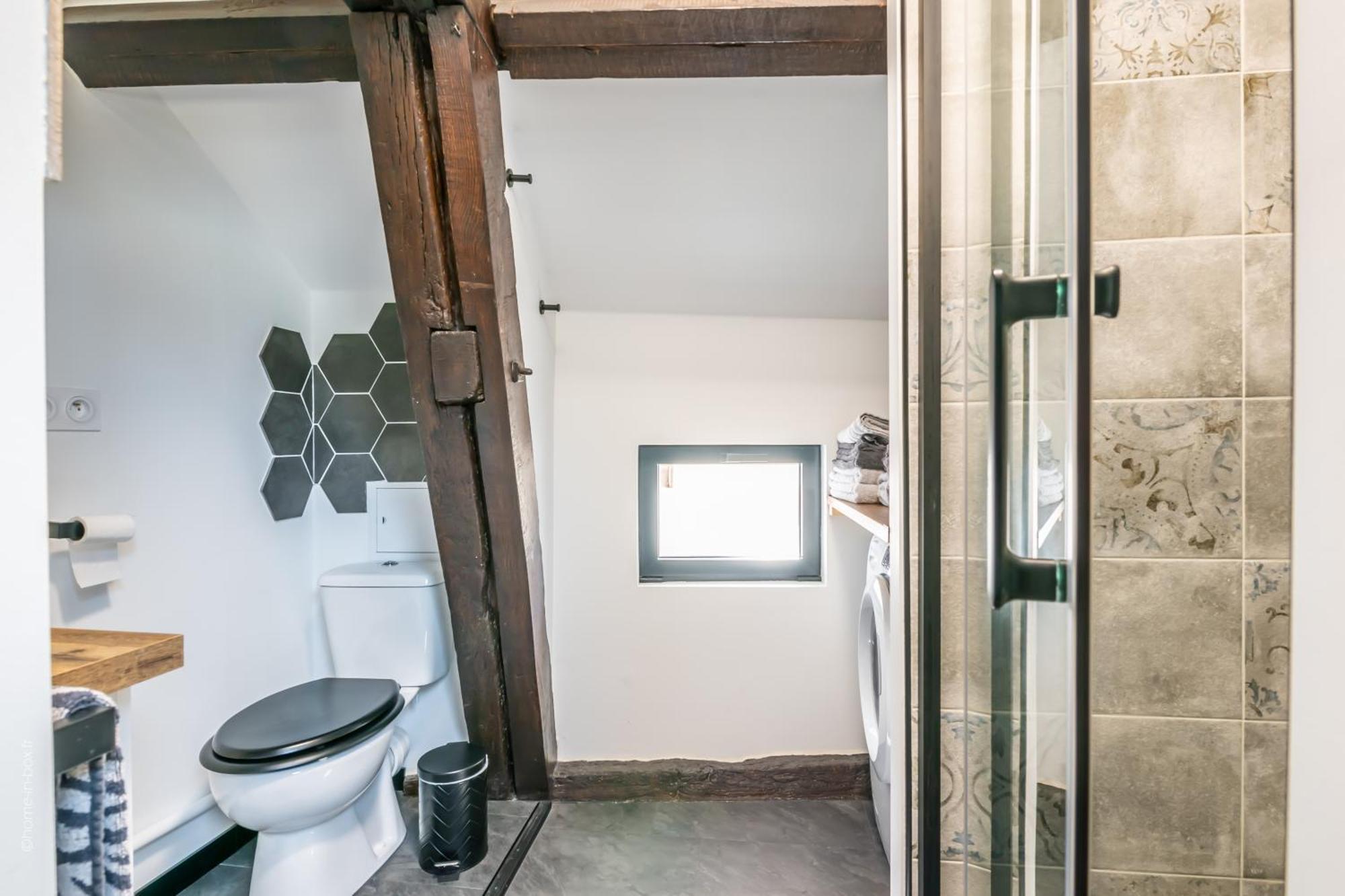 Le 27 - Appartement Cosy - Disney 15Min Crecy-la-Chapelle Екстер'єр фото