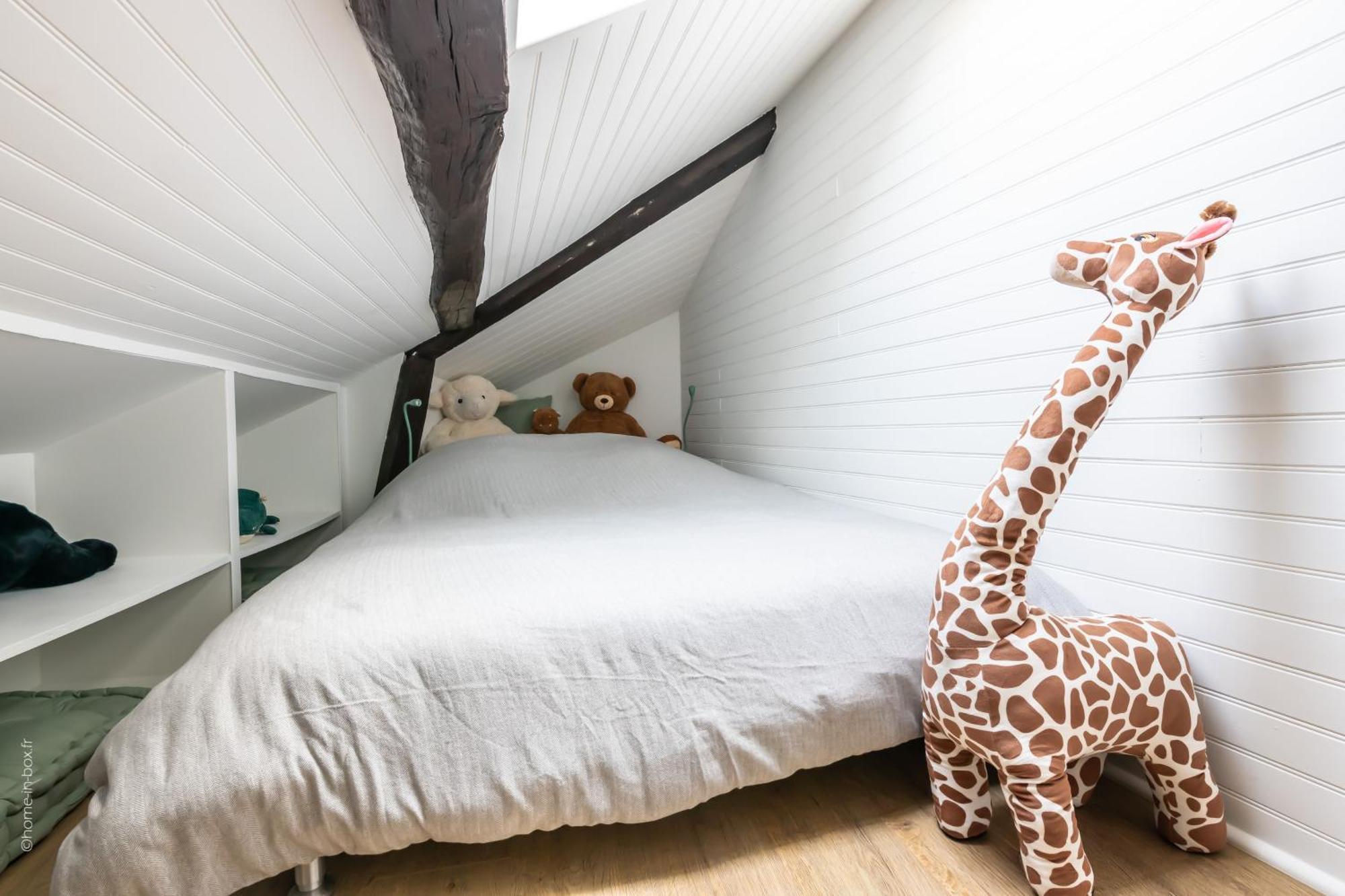 Le 27 - Appartement Cosy - Disney 15Min Crecy-la-Chapelle Екстер'єр фото