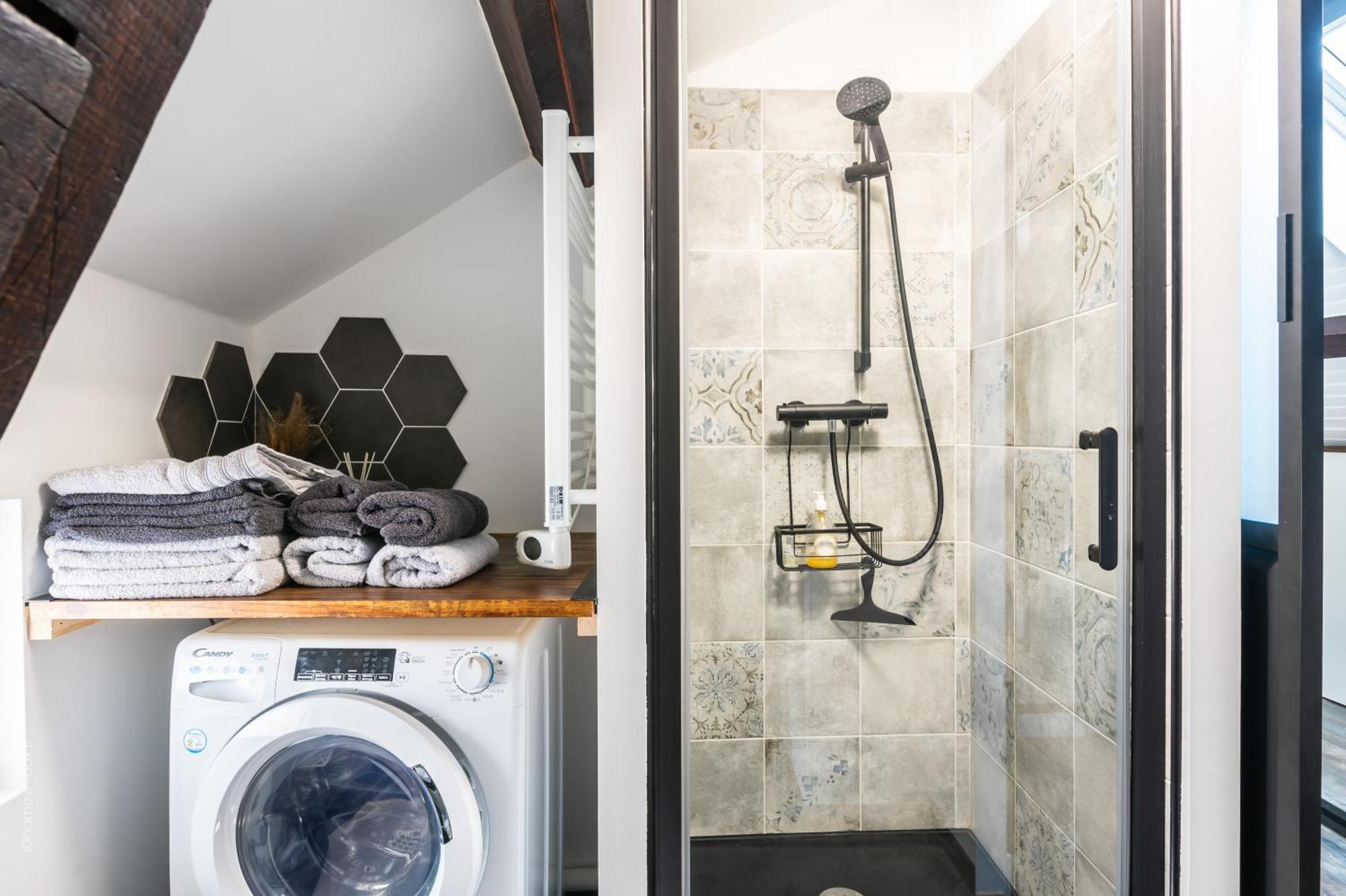 Le 27 - Appartement Cosy - Disney 15Min Crecy-la-Chapelle Екстер'єр фото