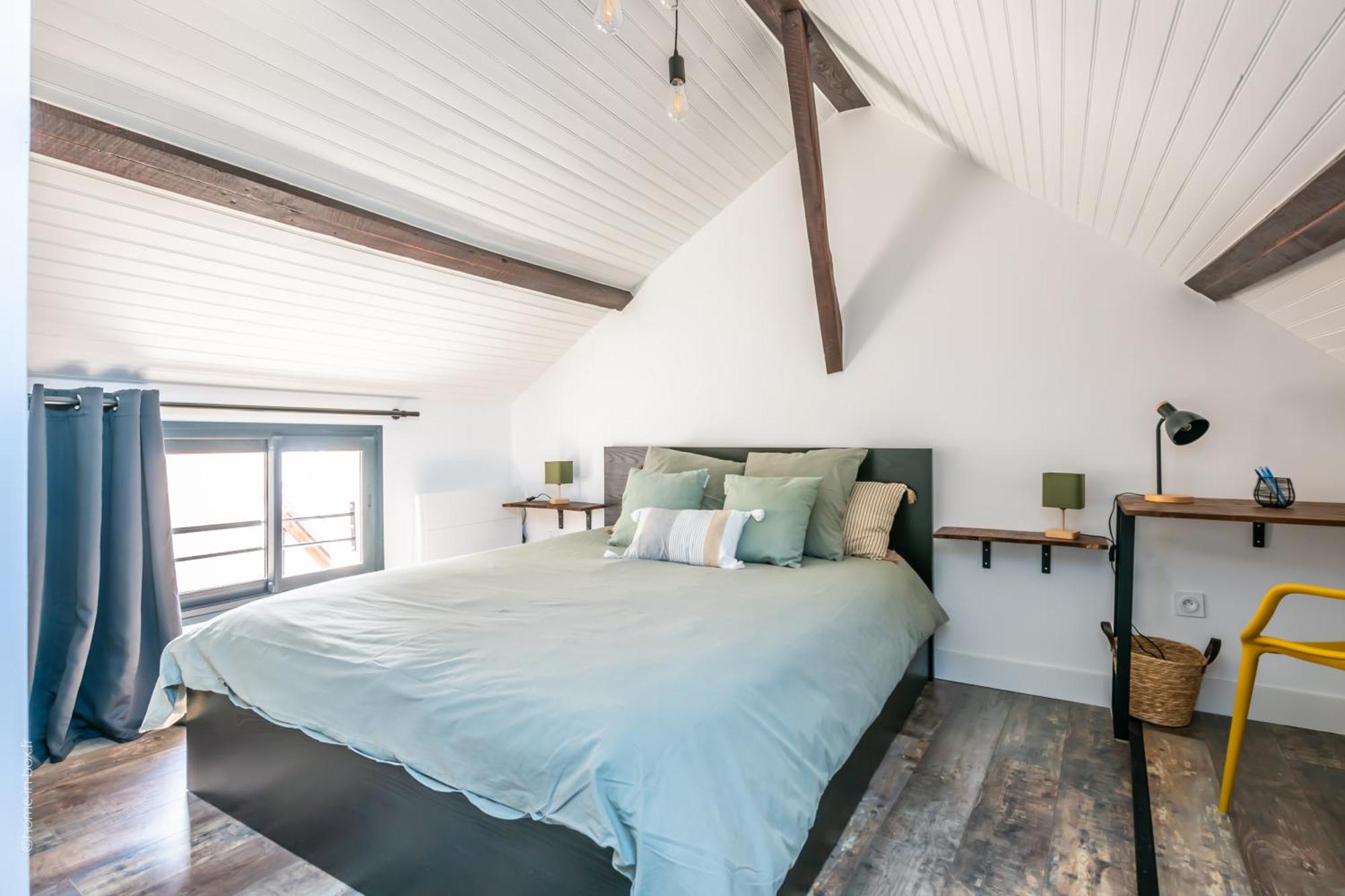 Le 27 - Appartement Cosy - Disney 15Min Crecy-la-Chapelle Екстер'єр фото