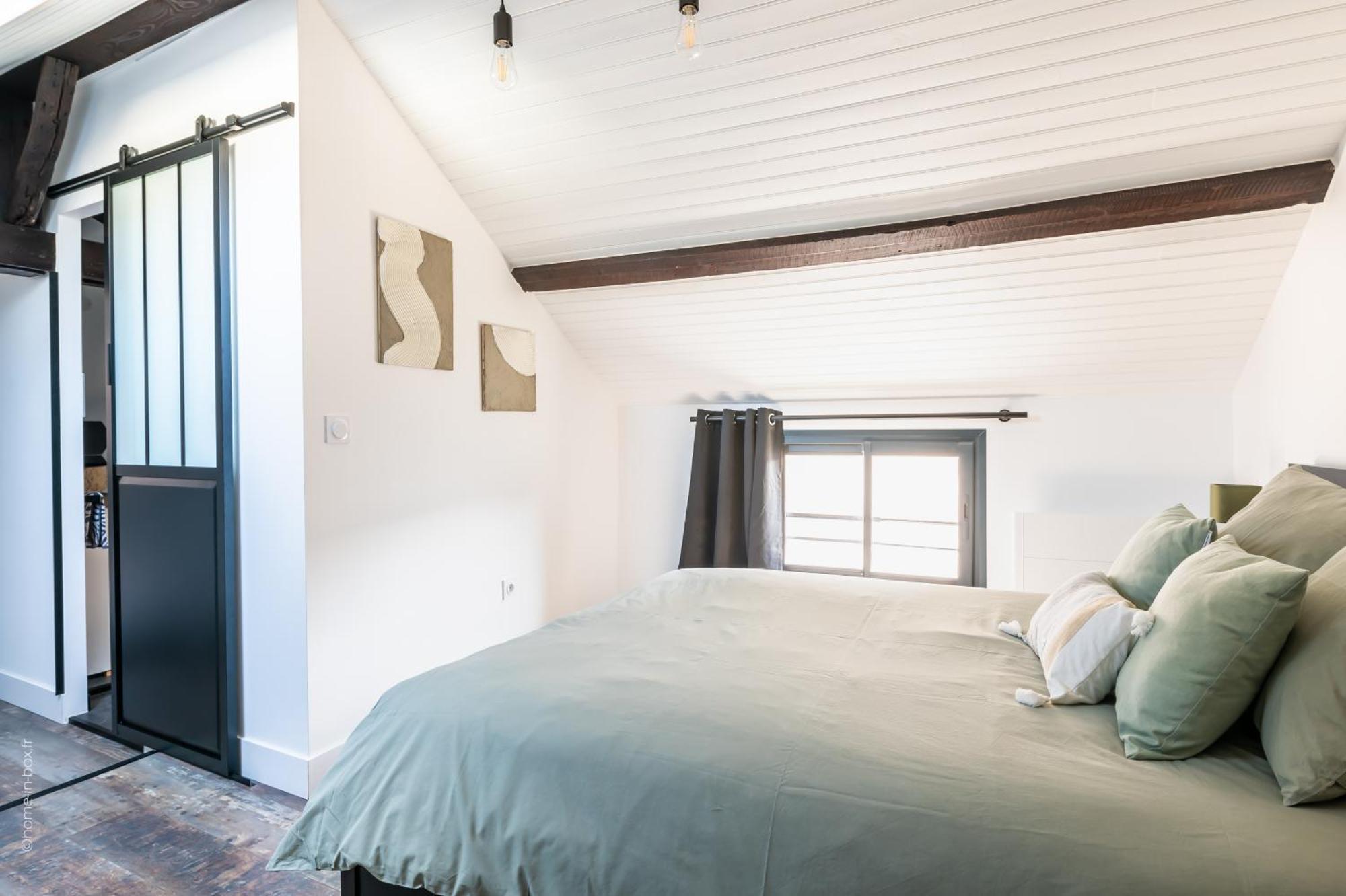 Le 27 - Appartement Cosy - Disney 15Min Crecy-la-Chapelle Екстер'єр фото